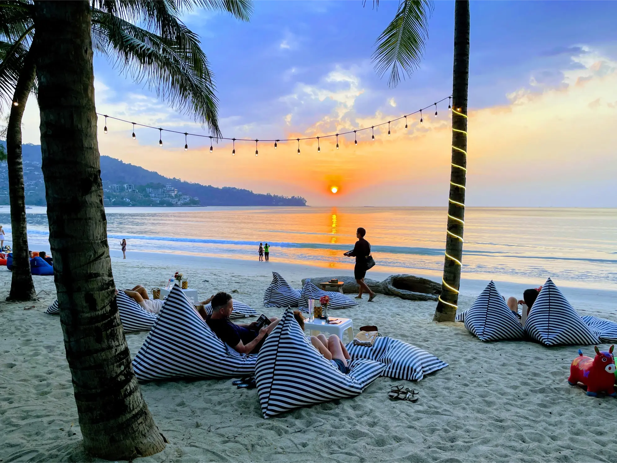 Kamala Beach