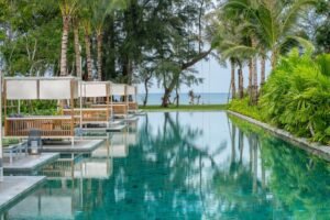 Melia Phuket